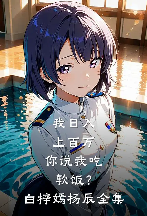 我日入上百万，你说我吃软饭？白梓嫣杨辰全集
