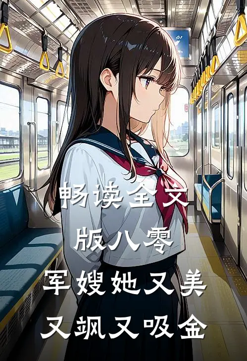 畅读全文版八零：军嫂她又美又飒又吸金