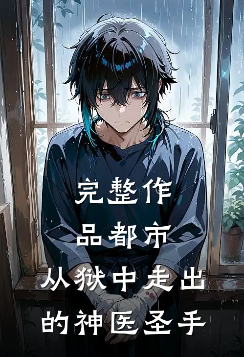 完整作品都市：从狱中走出的神医圣手