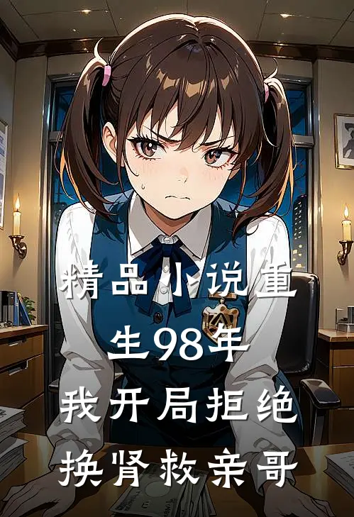 精品小说重生98年，我开局拒绝换肾救亲哥