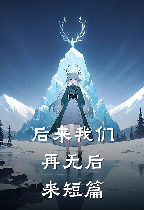 后来我们，再无后来短篇