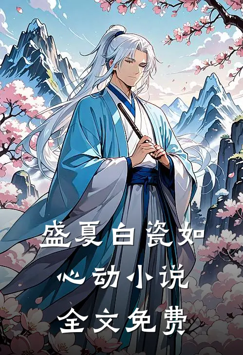 盛夏白瓷如心动小说全文免费