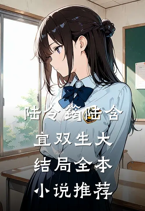 陆令筠陆含宜双生大结局全本小说推荐