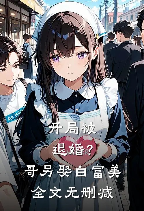 开局被退婚？哥另娶白富美全文无删减