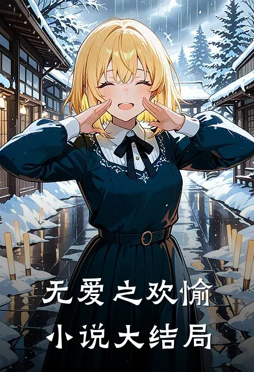 无爱之欢愉小说大结局