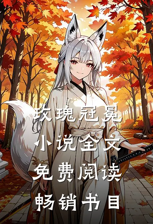 玫瑰冠冕小说全文免费阅读畅销书目