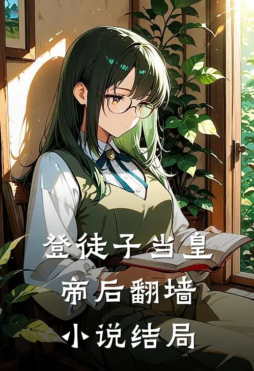 登徒子当皇帝后翻墙小说结局