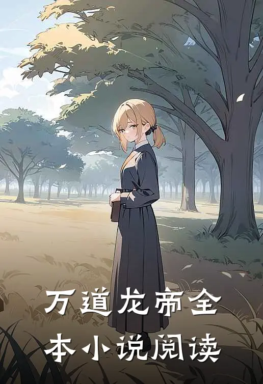万道龙帝全本小说阅读