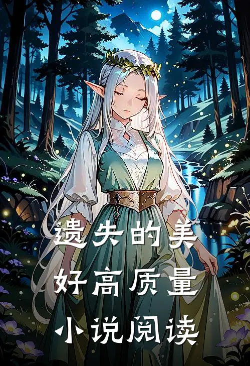 遗失的美好高质量小说阅读