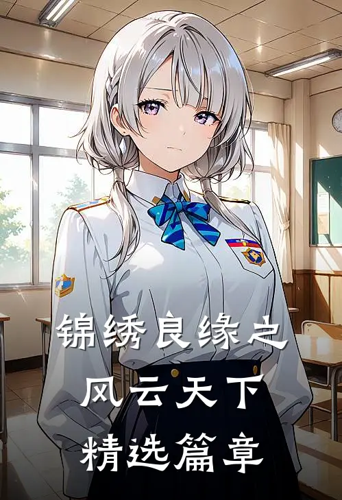 锦绣良缘之风云天下精选篇章