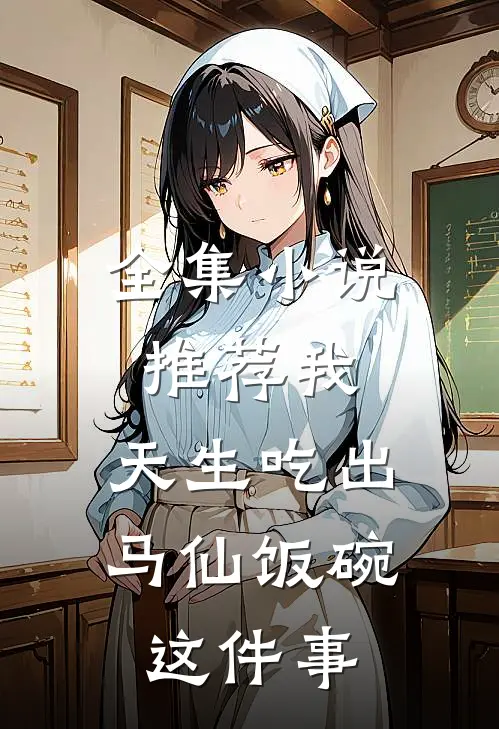 全集小说推荐我，天生吃出马仙饭碗这件事