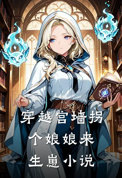 穿越宫墙拐个娘娘来生崽小说
