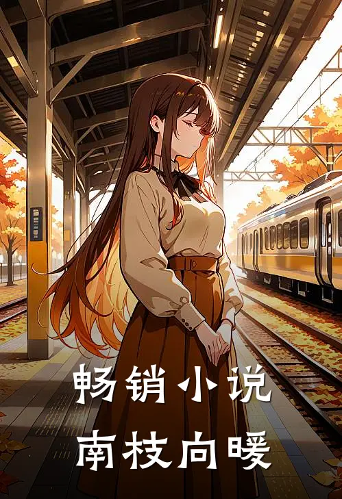 畅销小说南枝向暖