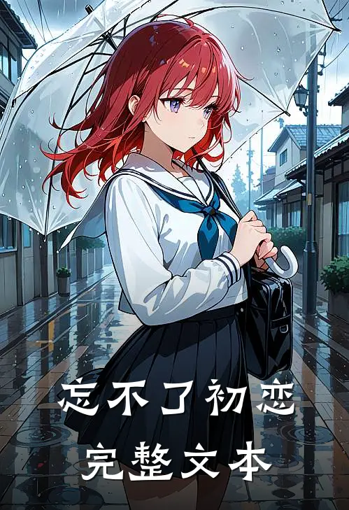 忘不了初恋完整文本