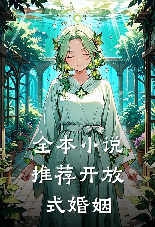 全本小说推荐开放式婚姻