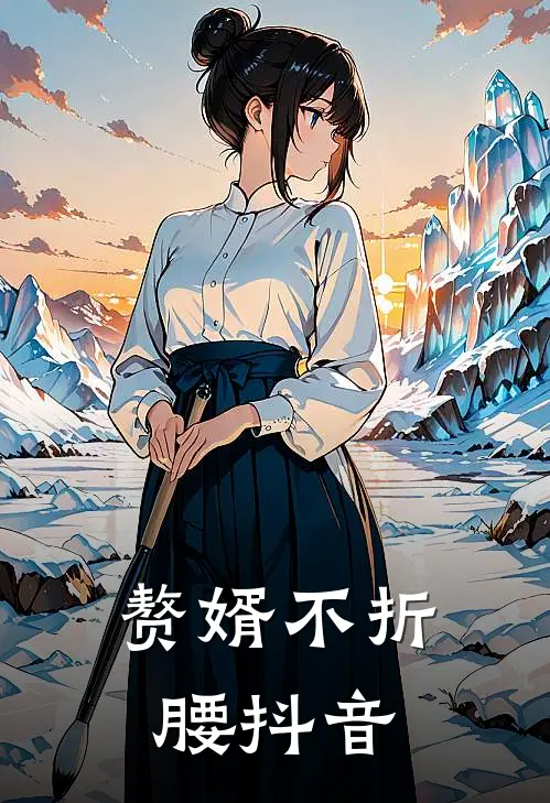 赘婿不折腰抖音