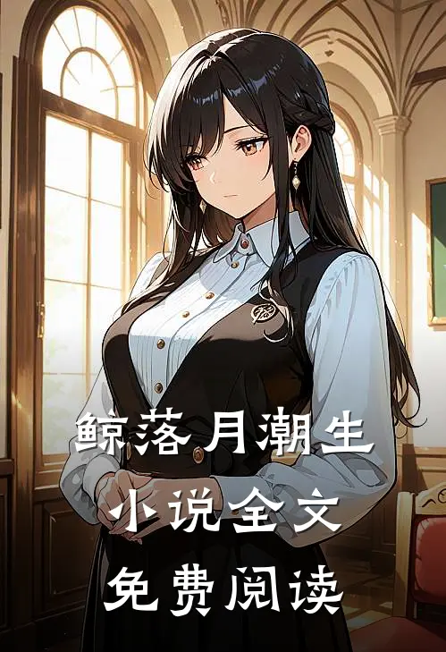 鲸落月潮生小说全文免费阅读