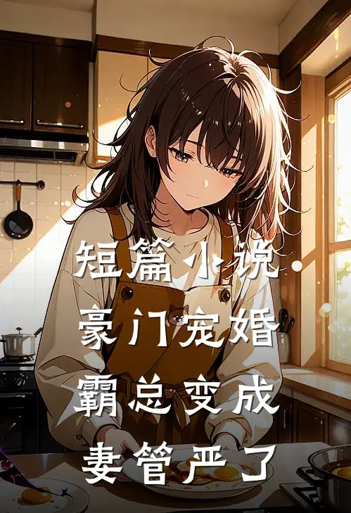 短篇豪门宠婚霸总变成妻管严了免费阅读