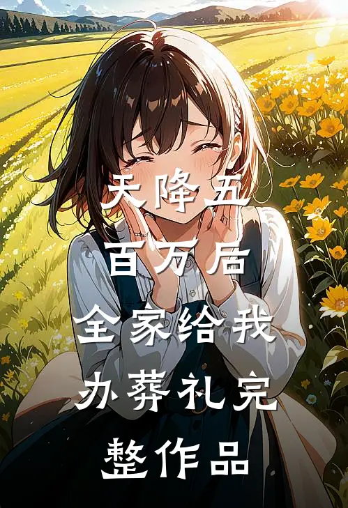 天降五百万后，全家给我办葬礼完整作品