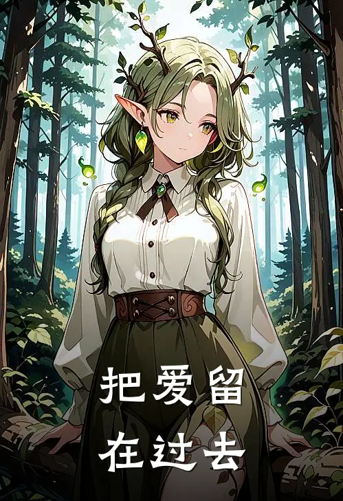 把爱留在过去