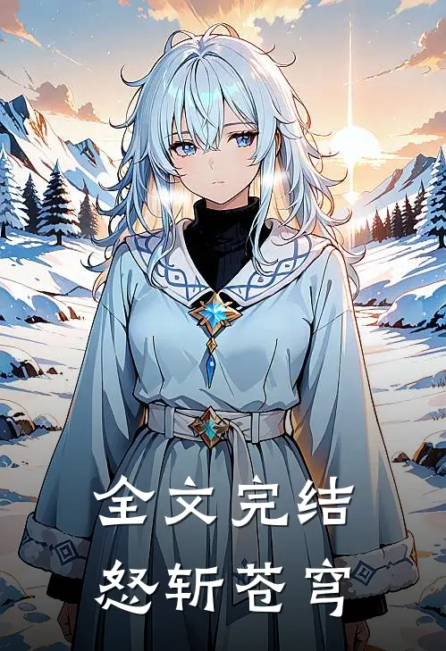 全文完结怒斩苍穹