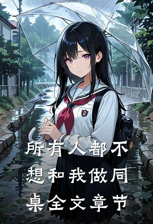 所有人都不想和我做同桌全文章节
