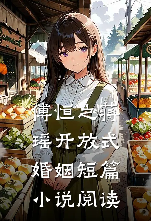 傅恒之蒋瑶开放式婚姻短篇小说阅读