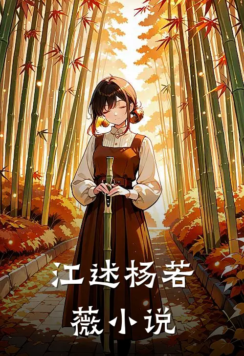 江述杨若薇小说