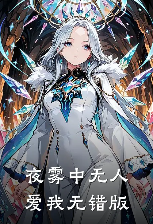 夜雾中无人爱我无错版