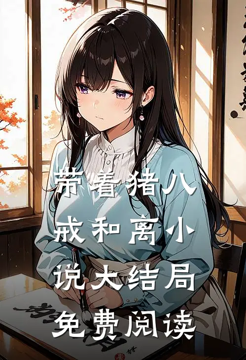 带着猪八戒和离小说大结局免费阅读