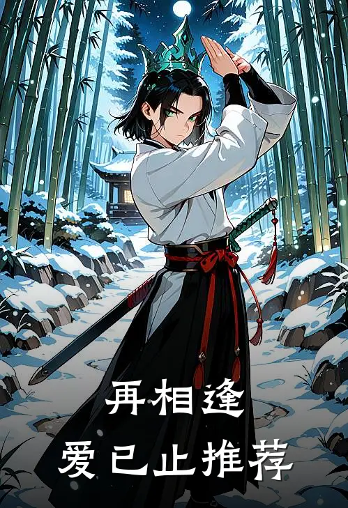 再相逢，爱已止推荐