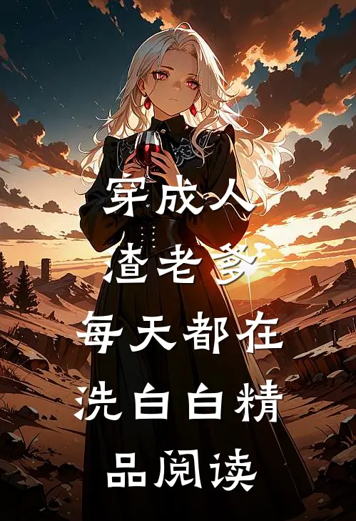 穿成人渣老爹,每天都在洗白白精品阅读