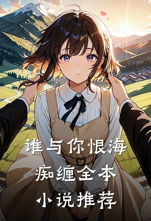 谁与你恨海痴缠全本小说推荐