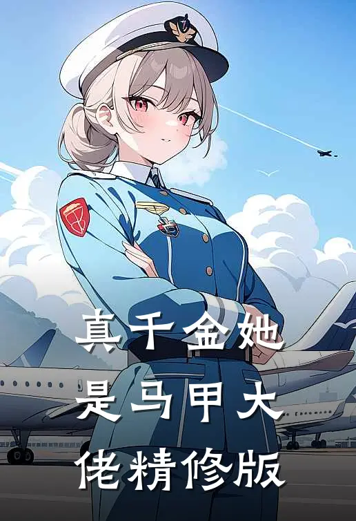 真千金她是马甲大佬精修版