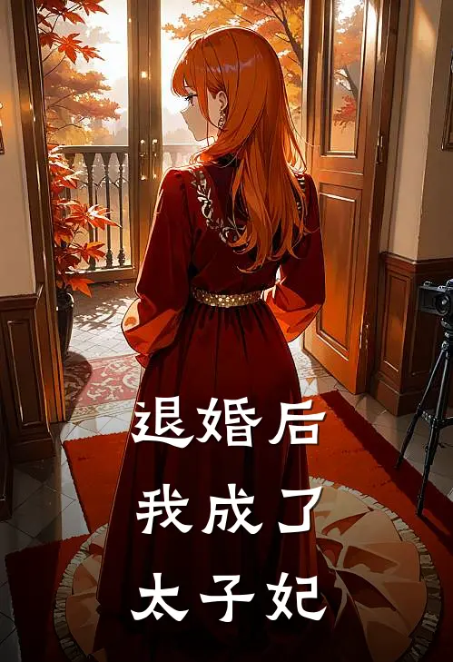 退婚后，我成了太子妃