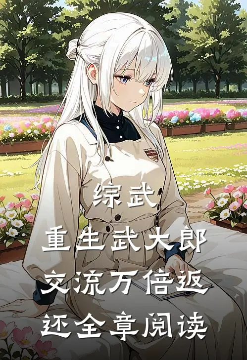 综武：重生武大郎，交流万倍返还全章阅读