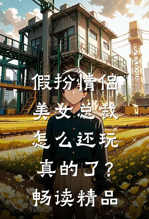 假扮情侣,美女总裁怎么还玩真的了?畅读精品视频