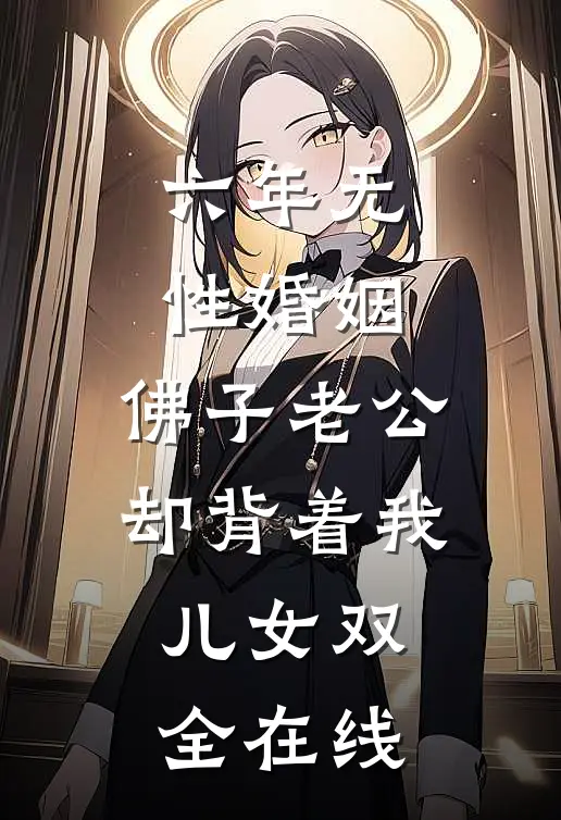 六年无性婚姻，佛子老公却背着我儿女双全在线