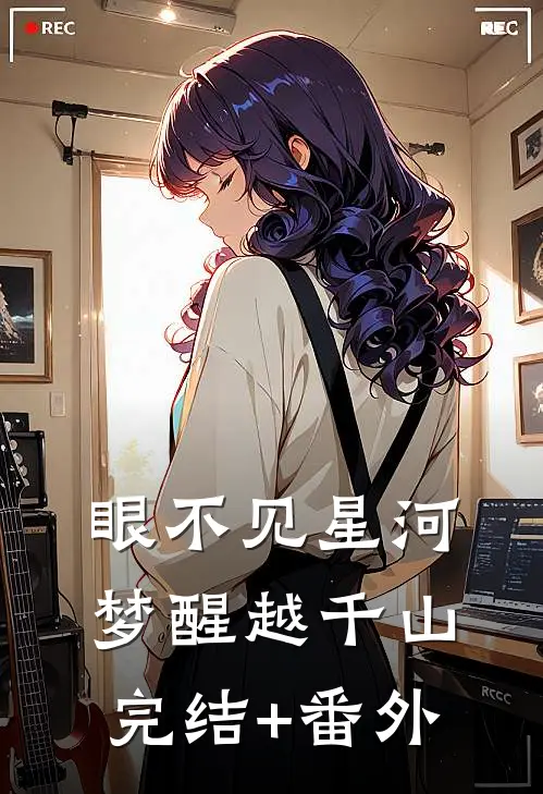 眼不见星河，梦醒越千山完结+番外