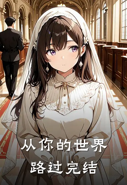 从你的世界路过完结
