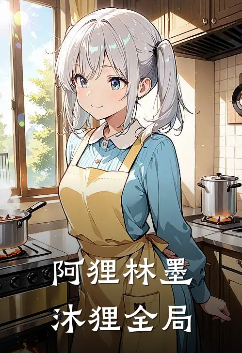 阿狸林墨沐狸全局