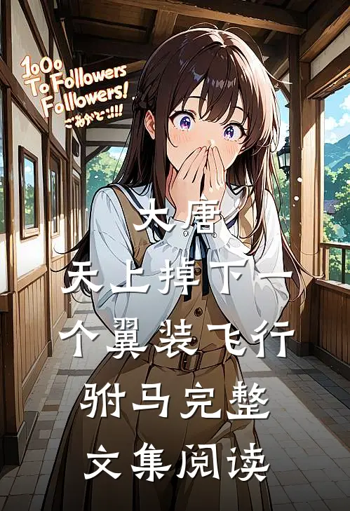 大唐：天上掉下一个翼装飞行驸马完整文集阅读