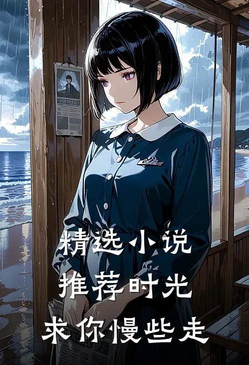 精选小说推荐时光，求你慢些走
