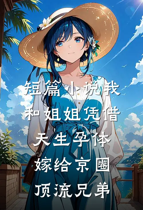 短篇小说我和姐姐凭借天生孕体嫁给京圈顶流兄弟