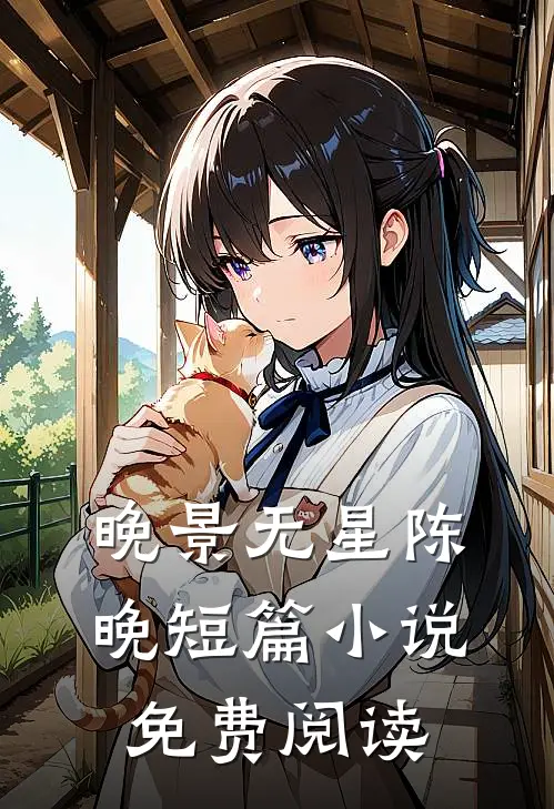 晚景无星陈晚短篇小说免费阅读