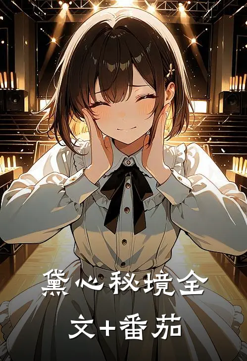 《黛心秘境》全文+番茄