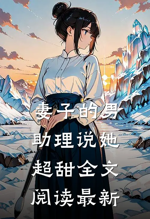 妻子的男助理说她超甜全文阅读最新