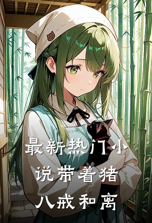 最新热门小说带着猪八戒和离