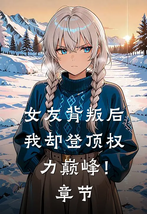 女友背叛后,我却登顶权力巅峰!章节