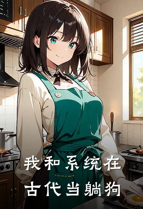 我和系统在古代当躺狗